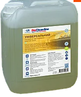 Засіб для миття підлоги універсальний PRIMATERRA, 5 л. (4820218422649)